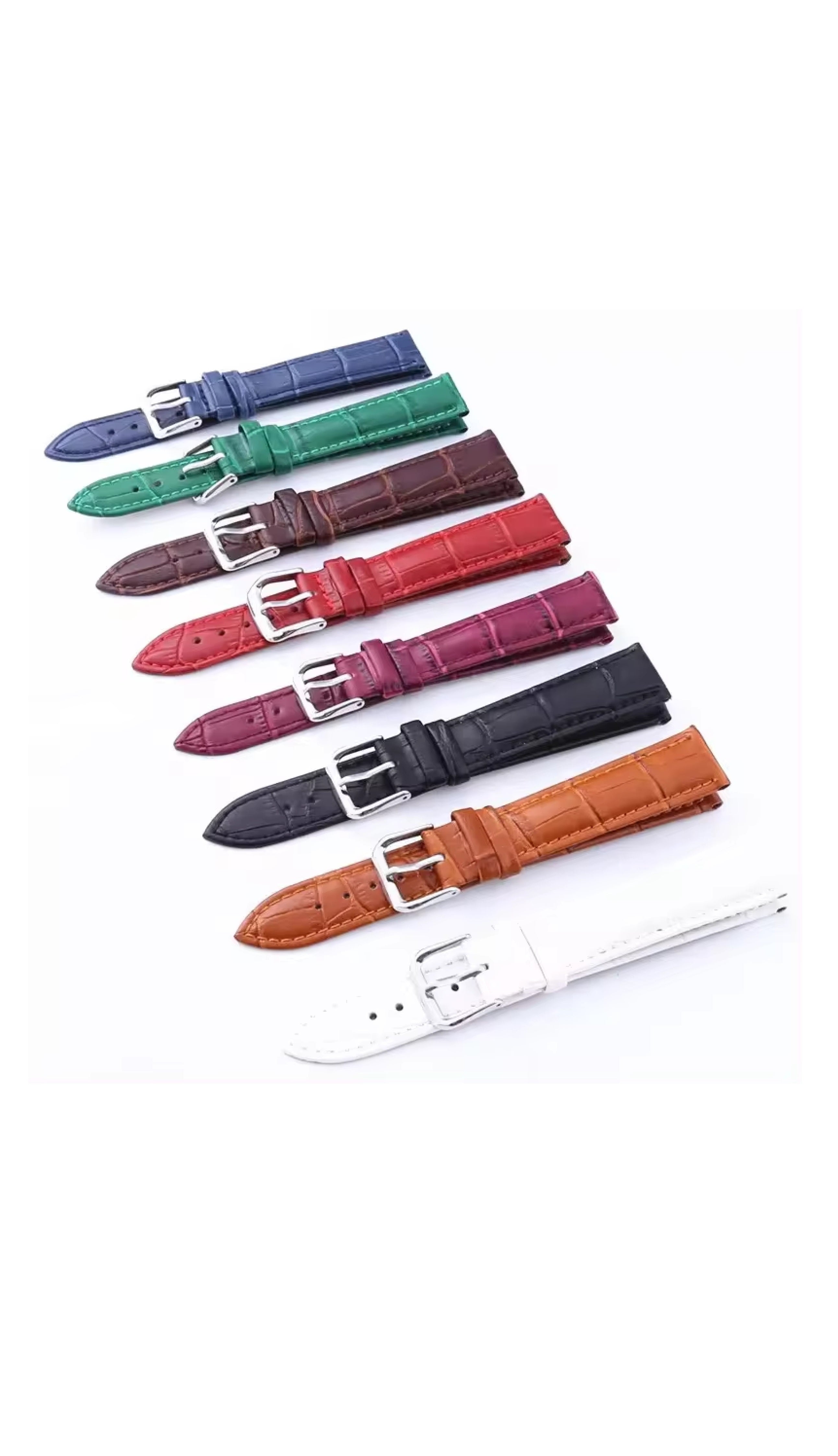 Horloge bandjes